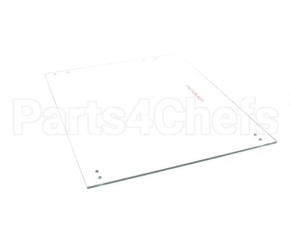 XCGA0009 Vollrath Front Glass Door Cga8008 (#9)