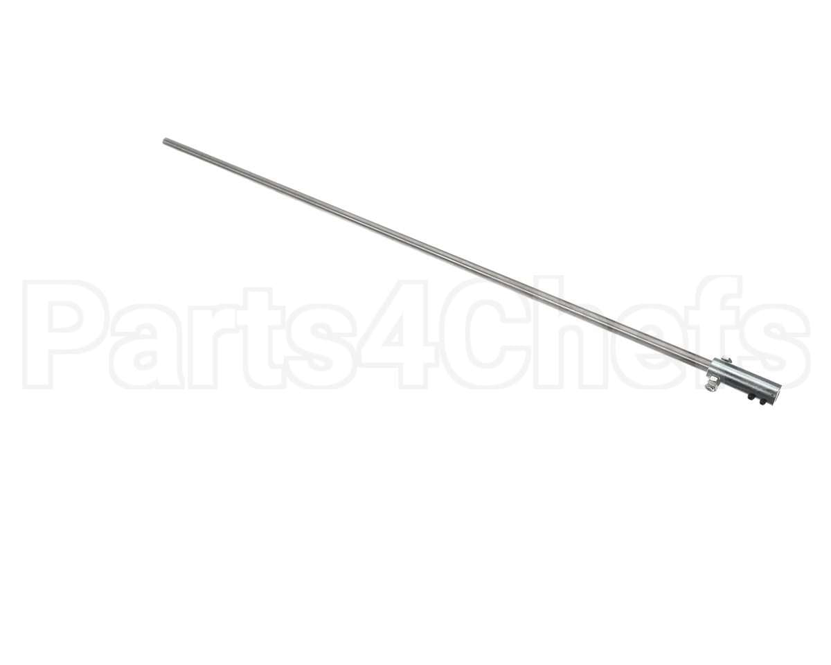 XCGA0032 Vollrath Main Shaft Cga8016