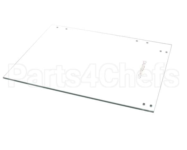 XCGA0033 Vollrath Front Glass Door Cga8016