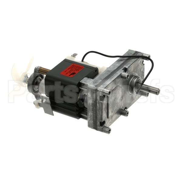 XCGA0034 Compatible Vollrath Geared Motor Cga8016