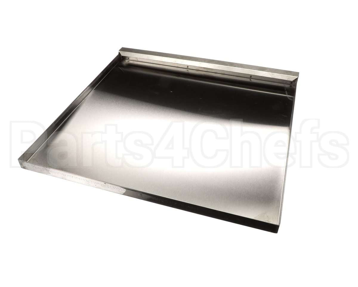 XCGA0036 Vollrath Drip Tray Cga8008