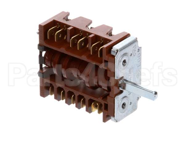 XCOA1001 Vollrath Selector Switch Coa7001(#13)/7
