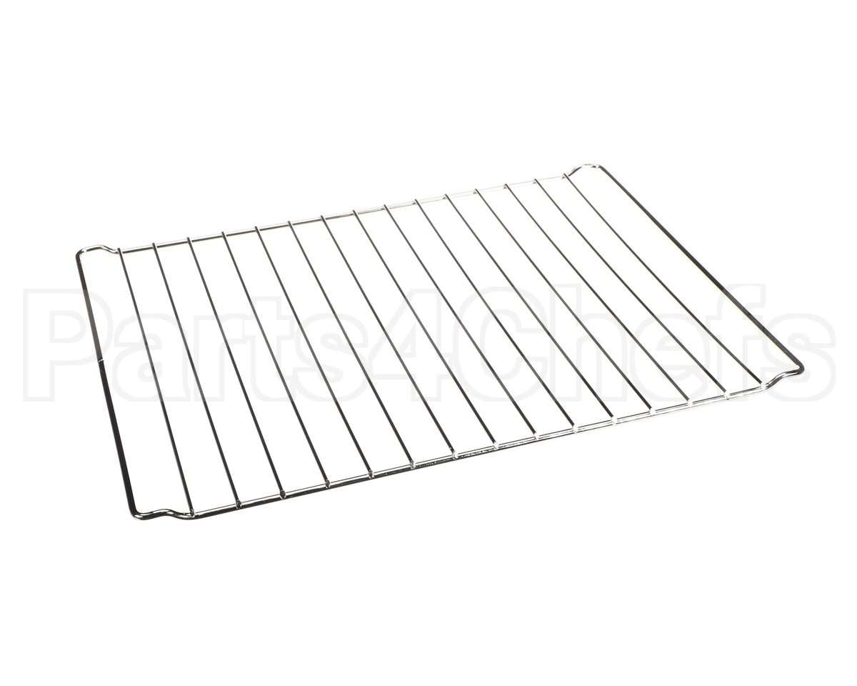 XCOA1016 Vollrath Wire Shelf Coa7002/8004 (#16)