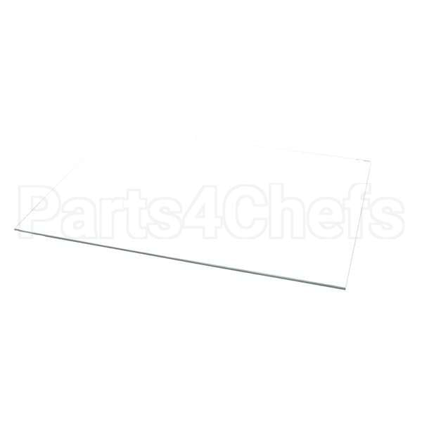 XCOA1028 Compatible Vollrath Inner Glass (New Type) Coa8004