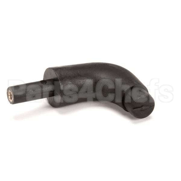 XCOA1030 Compatible Vollrath Plastic Handle Elbow(Old Type)