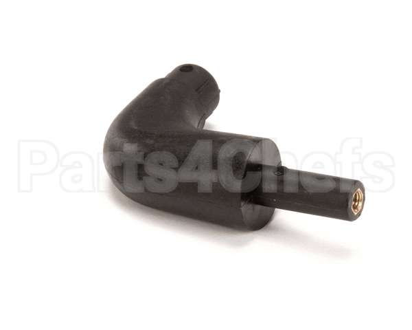 XCOA1030 Vollrath Plastic Handle Elbow(Old Type)