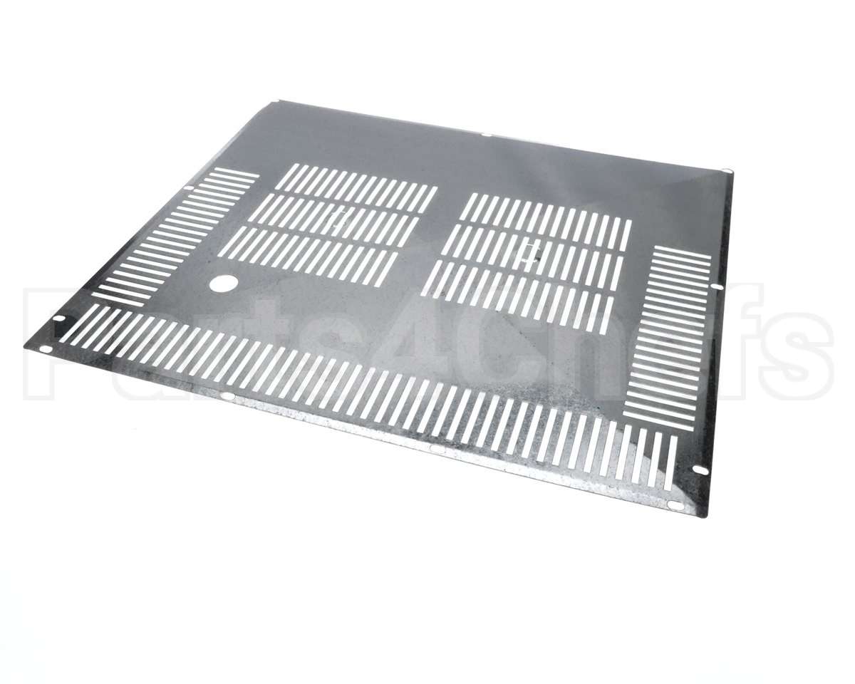 XCOA1034 Vollrath Rear Cover Coa8004 (New Type)
