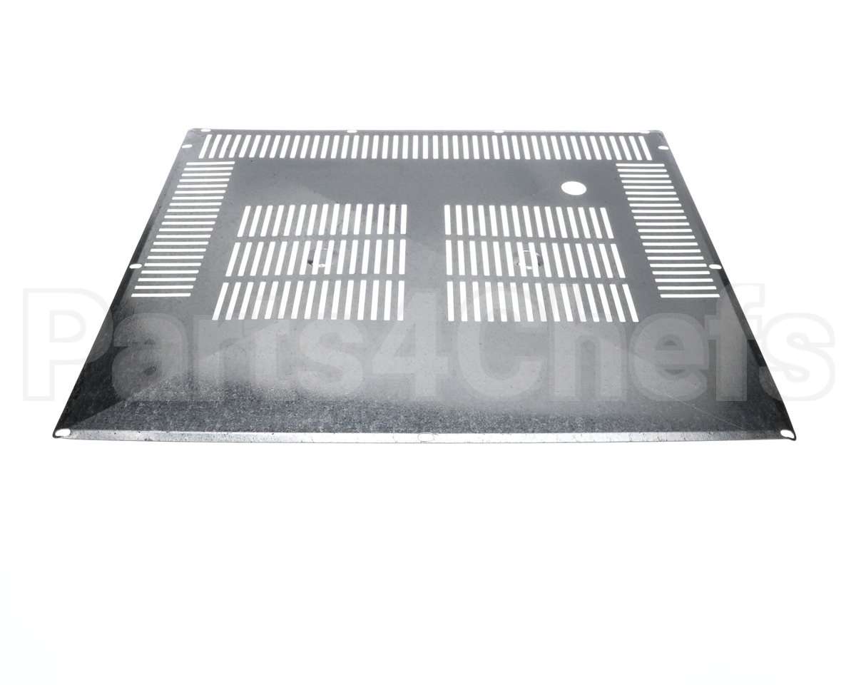 XCOA1034 Vollrath Rear Cover Coa8004 (New Type)