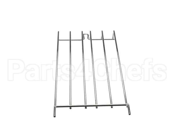 XCOA4002 Vollrath Shelf Runner Coa7002 #8
