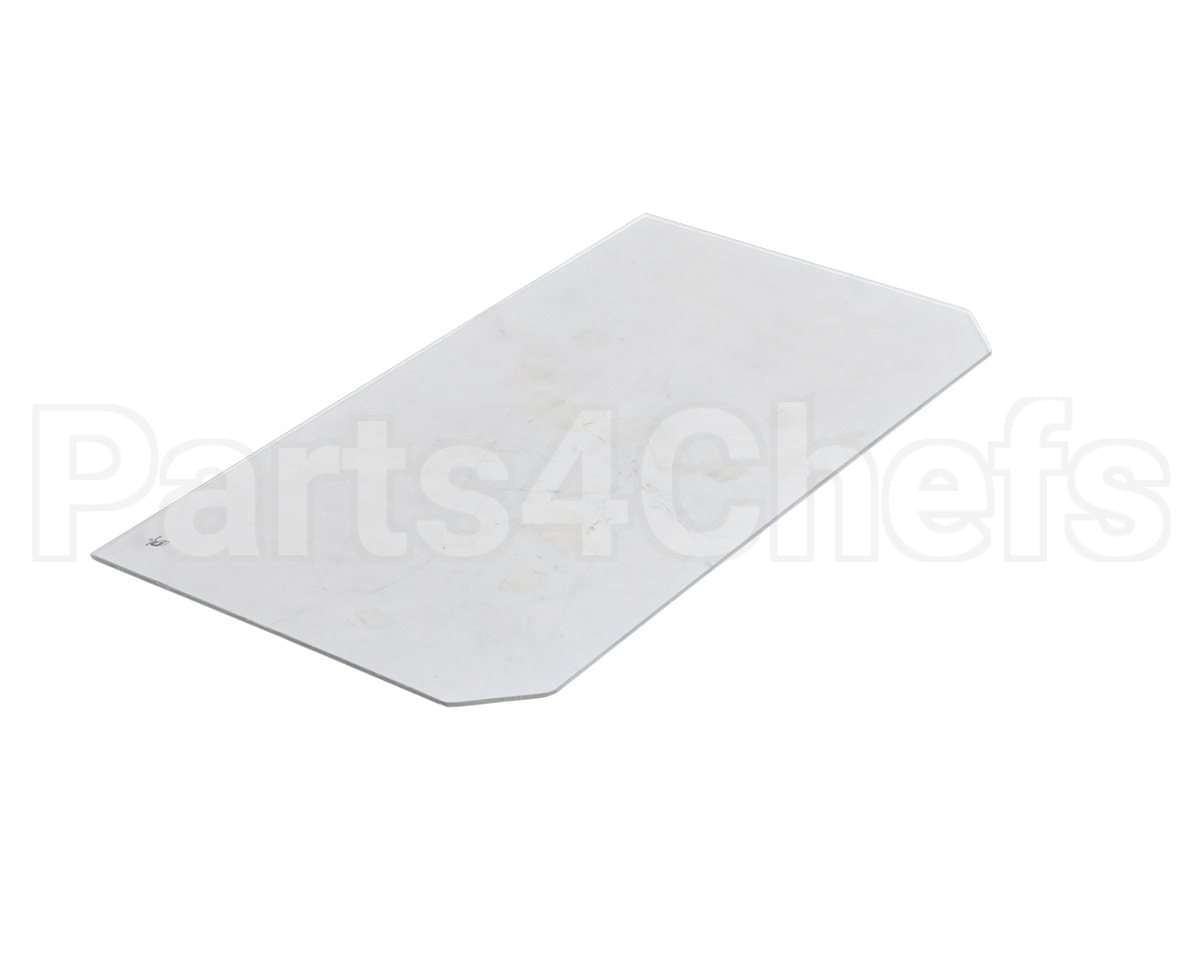 XCOA5008 Vollrath Outer Glass (Old Type) Coa8005