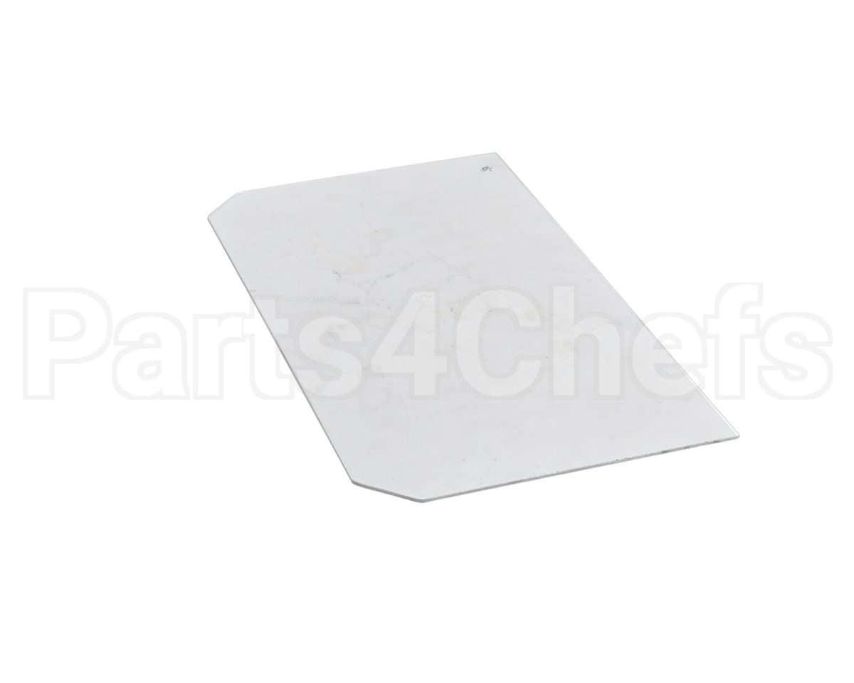 XCOA5008 Vollrath Outer Glass (Old Type) Coa8005