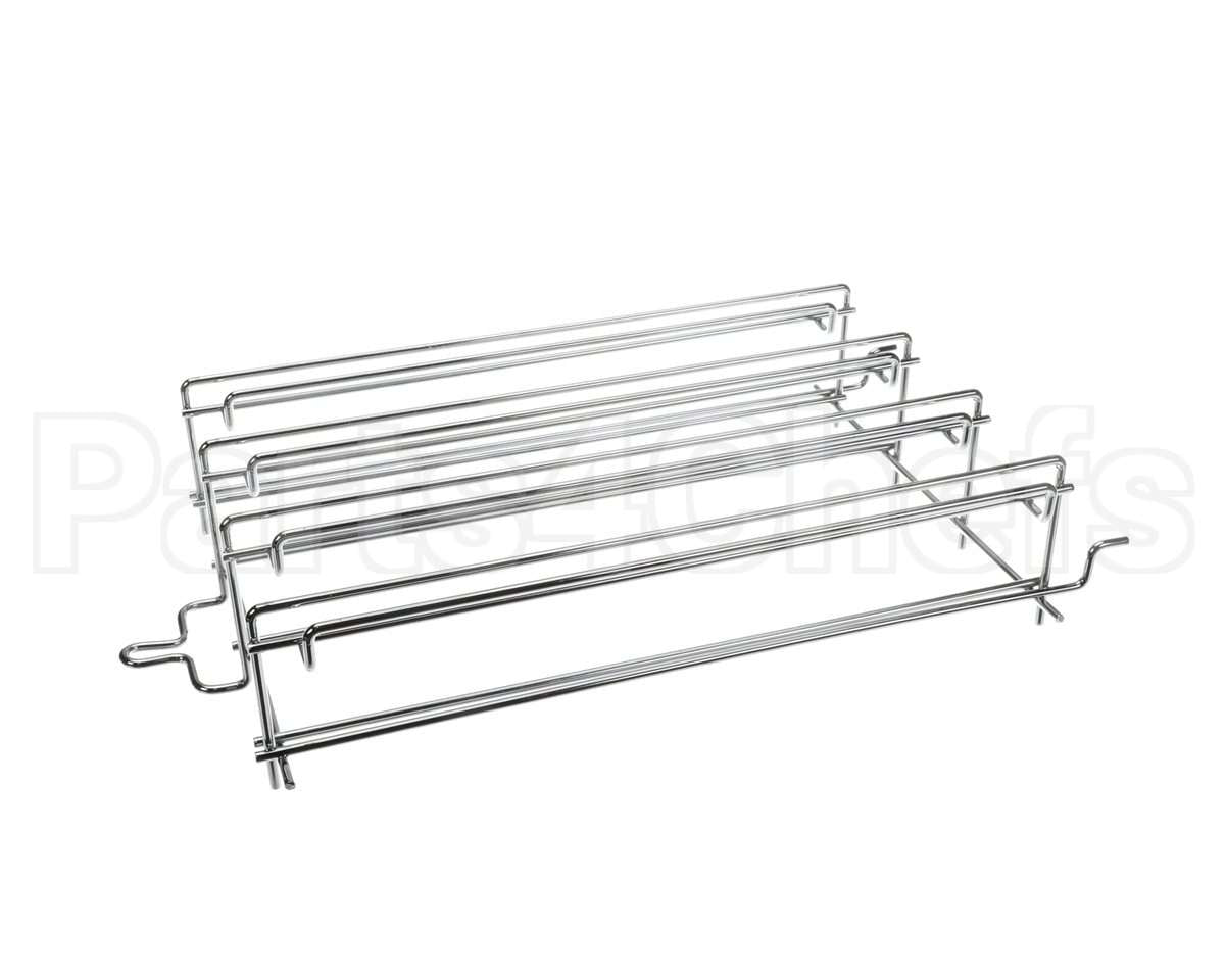 XCOA5029 Vollrath Shelf Runner(New Type) Left Si