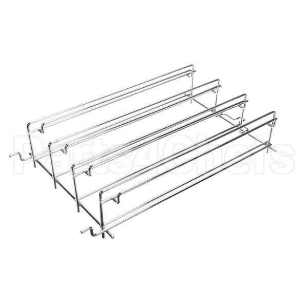 XCOA5030 Compatible Vollrath Shelf Runner(New Type) Right S