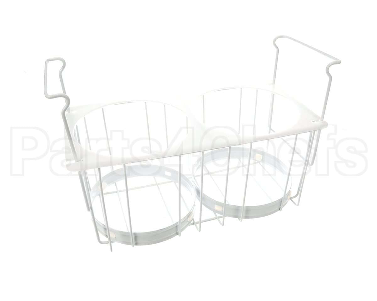 XDCBASKET2S Maxx Cold Basket