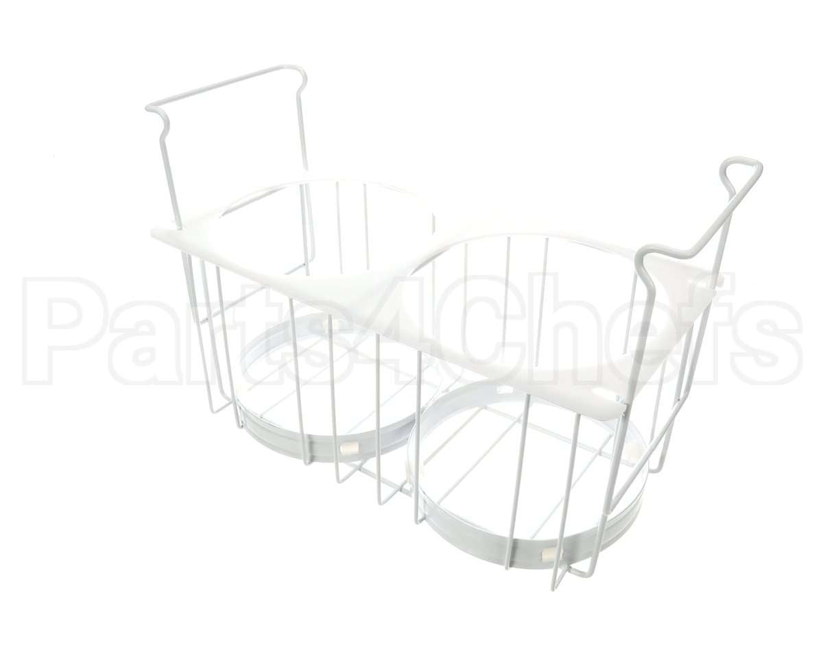XDCBASKET2S Maxx Cold Basket