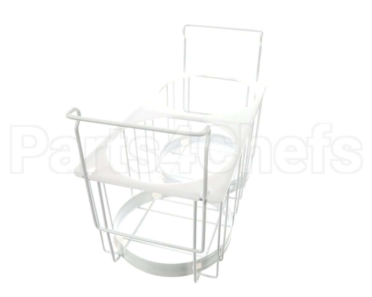XDCBASKET2S Maxx Cold Basket