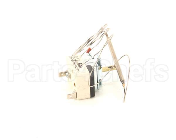 XFFA0008 Vollrath Thermostat Ffa(All)(#19)