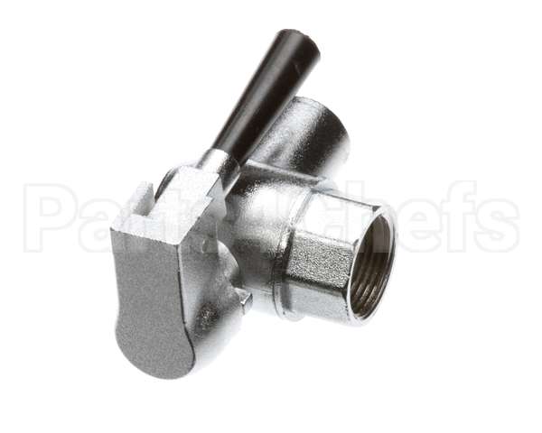 XFFA8002 Vollrath Drain Valve Ffa8115/Ffa8130 (#
