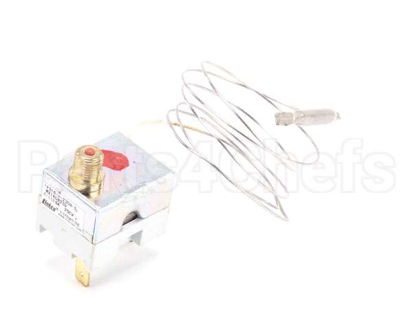 XFFA8008 Vollrath Safety Thermostat Ffa8115/Ffa8