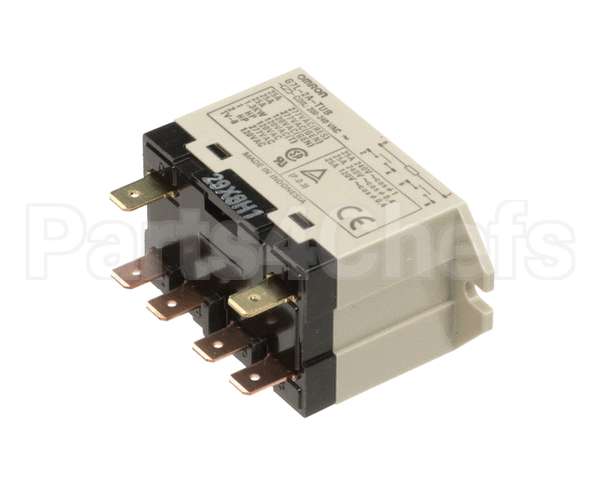 XFFA8030 Anvil America Relay Switch