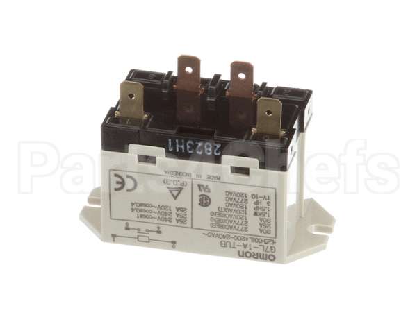 XFFA8030 Vollrath Relay Switch Ffa8115/Ffa8130 #