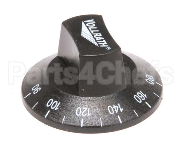 XFMA7008 Vollrath Vollrath Control Knob Fma (All
