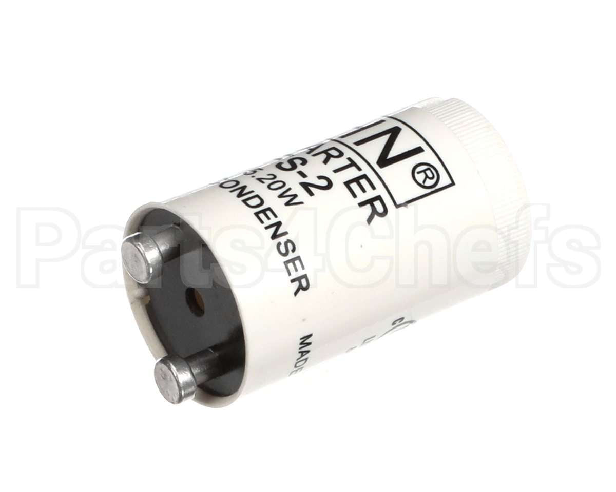 XFMA7026 Anvil America Starter
