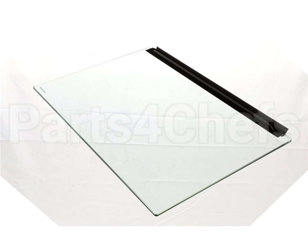 XFMA7512 Vollrath Glass Front Right Fma7026 (#16