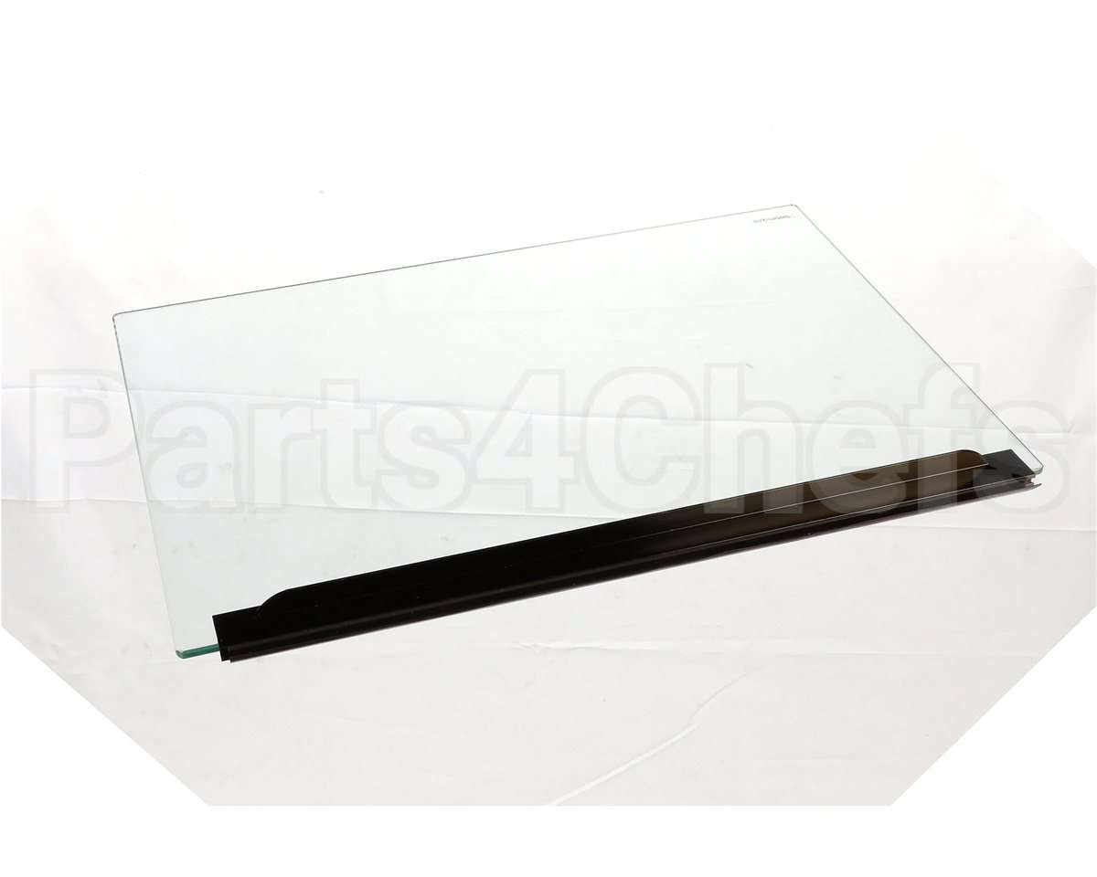 XFMA7512 Vollrath Glass Front Right Fma7026 (#16