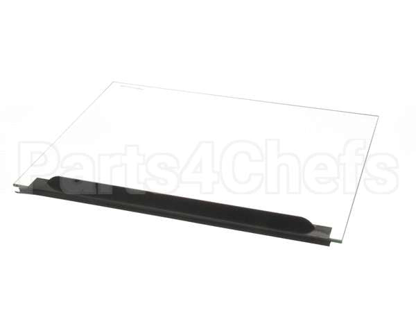 XFMA7521 Vollrath Glass Rear Right 40733 (#13A)
