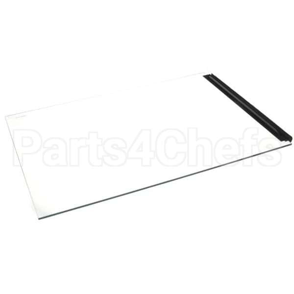 XFMA7541 Compatible Vollrath Glass Rear Right 40735 (#13A)