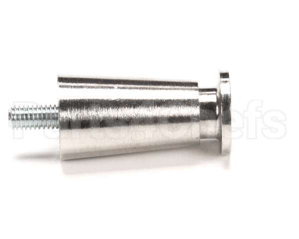 XFTA0010 Vollrath Griddle Electric, Leg