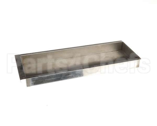 XFTG1202 Vollrath Drip Tray Fitting9012/Fitting9016/Fittin