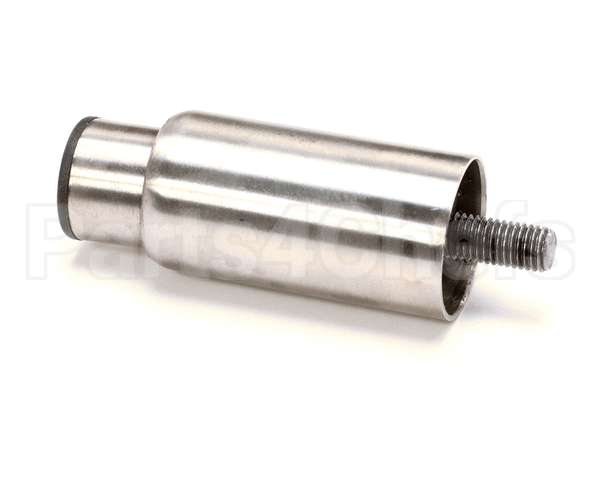XFTG9012 Vollrath Leg, Heavy Duty, Gas Grill