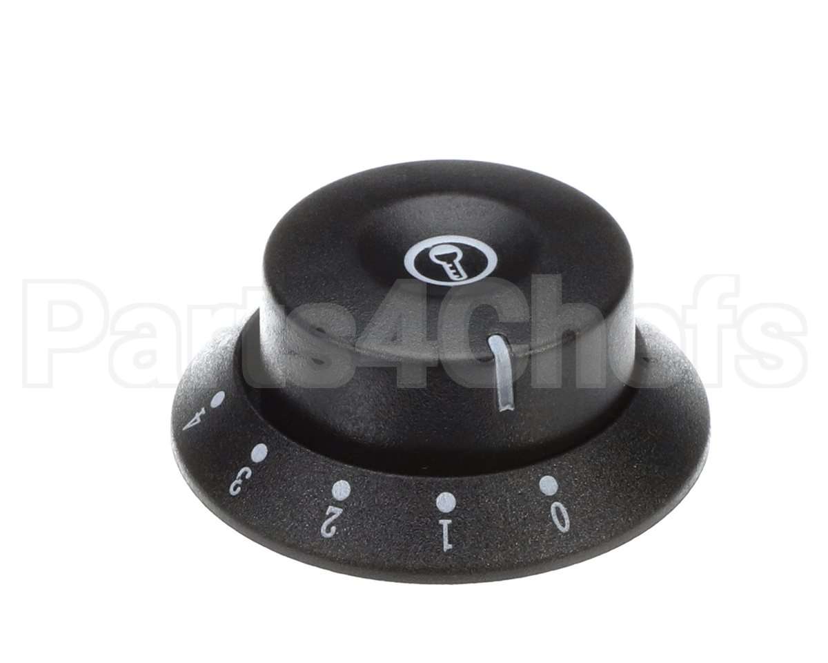 XFWW2004 Anvil America Temp Knob