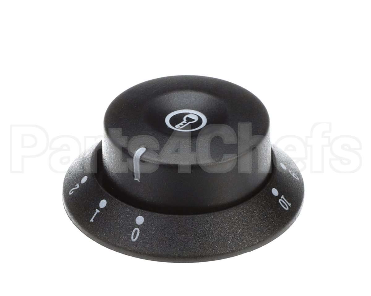 XFWW2004 Anvil America Temp Knob