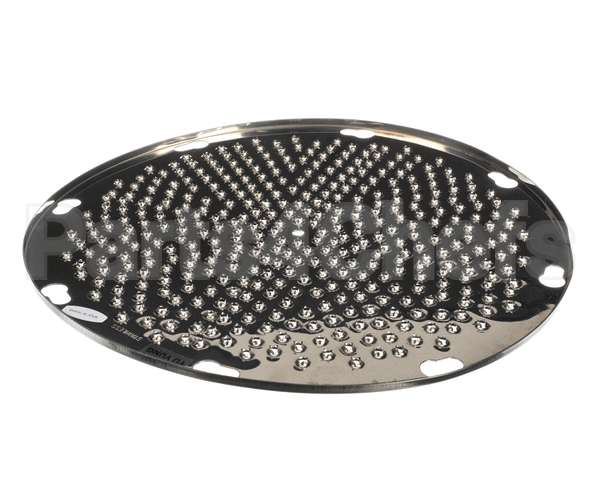 XGP Globe Grate Plate