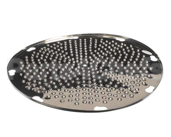 XGP Globe Grate Plate