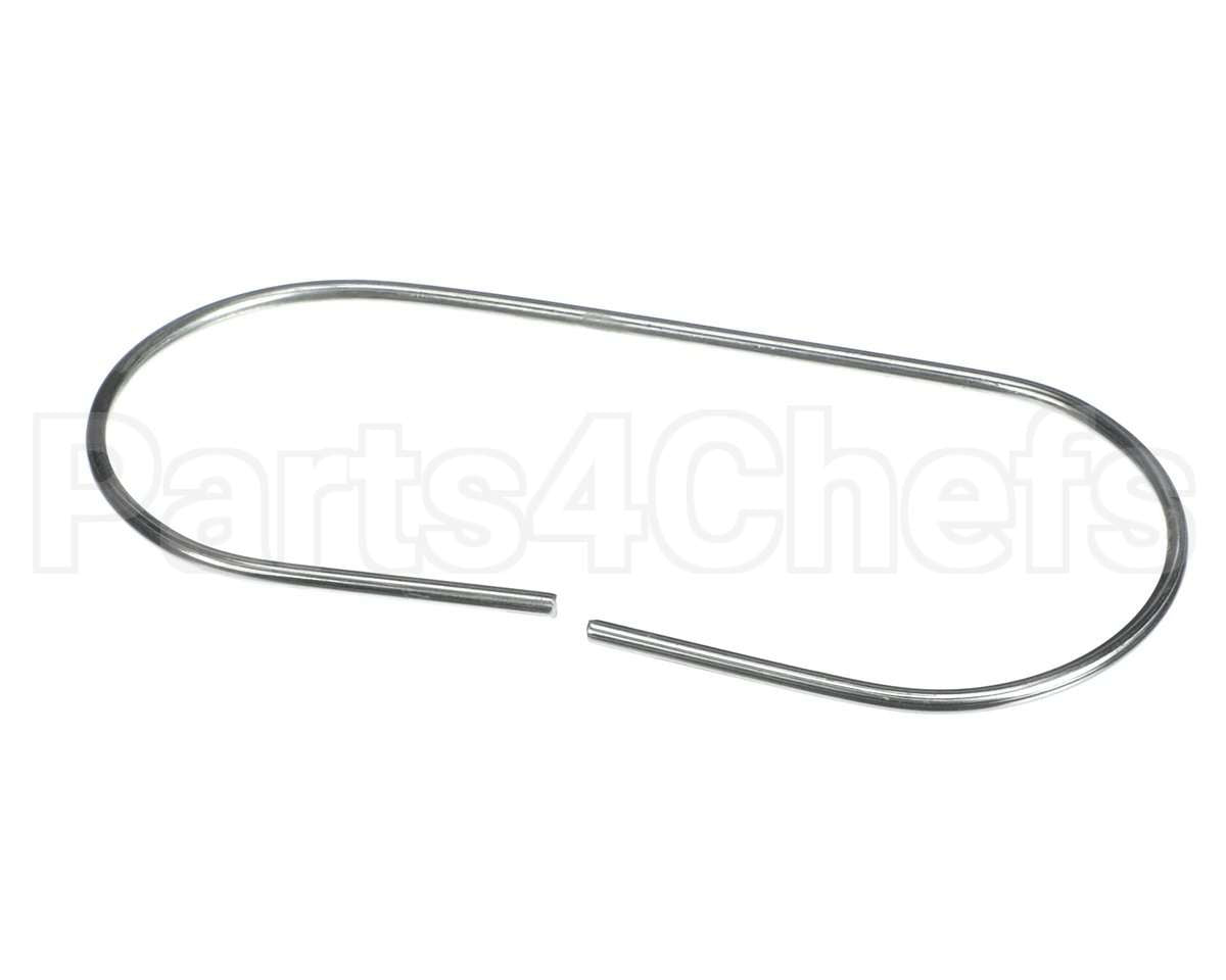 XGR1070A0 Unox Ring Steel