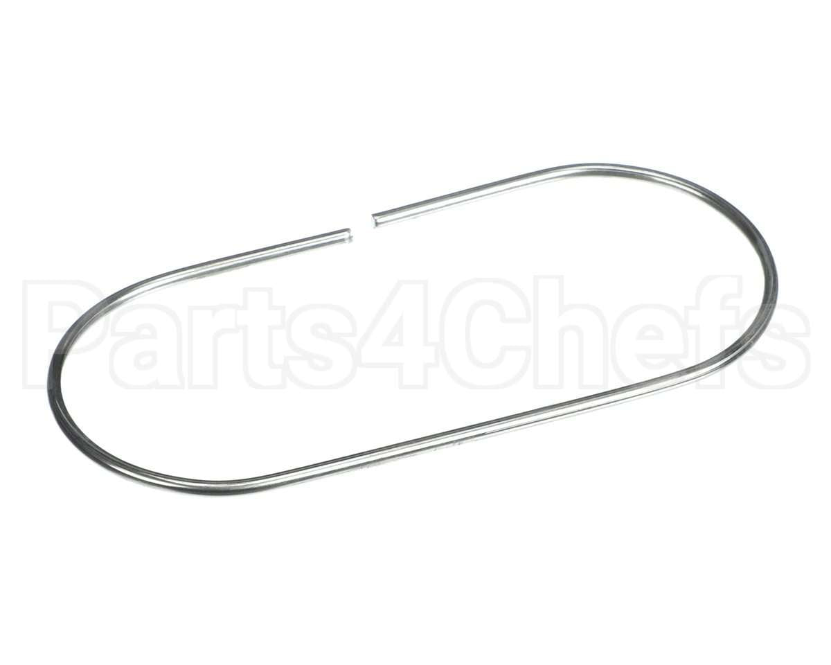 XGR1070A0 Unox Ring Steel