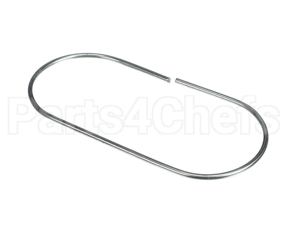 XGR1070A0 Unox Ring Steel