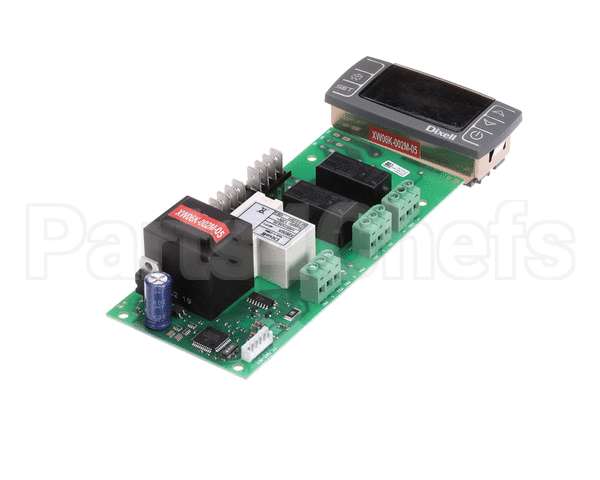 XHC-27F.11 Maxx Cold Controller