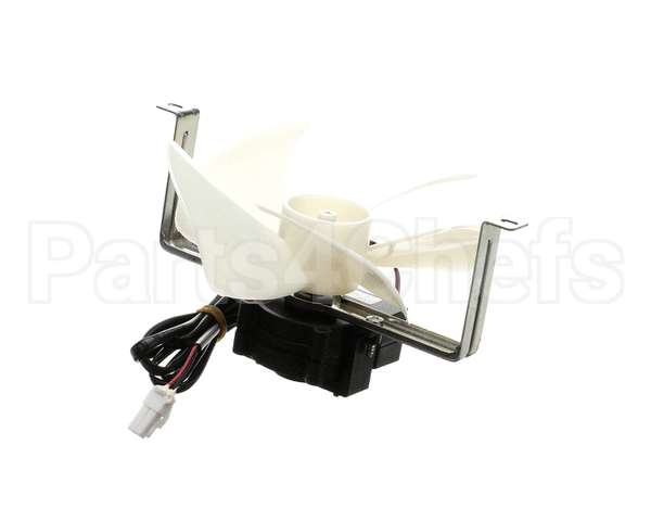XHC-TUC27.06 Maxx Cold Circle Fan (Evap Motor)