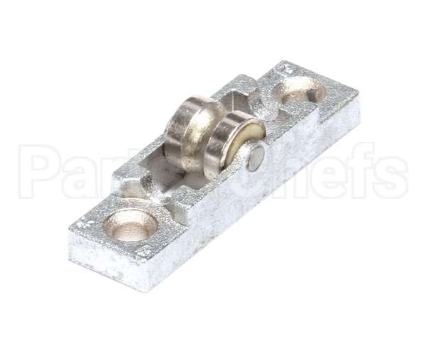 XHGD-48L.20.OLD Maxx Cold Door Roller Wheels Fo