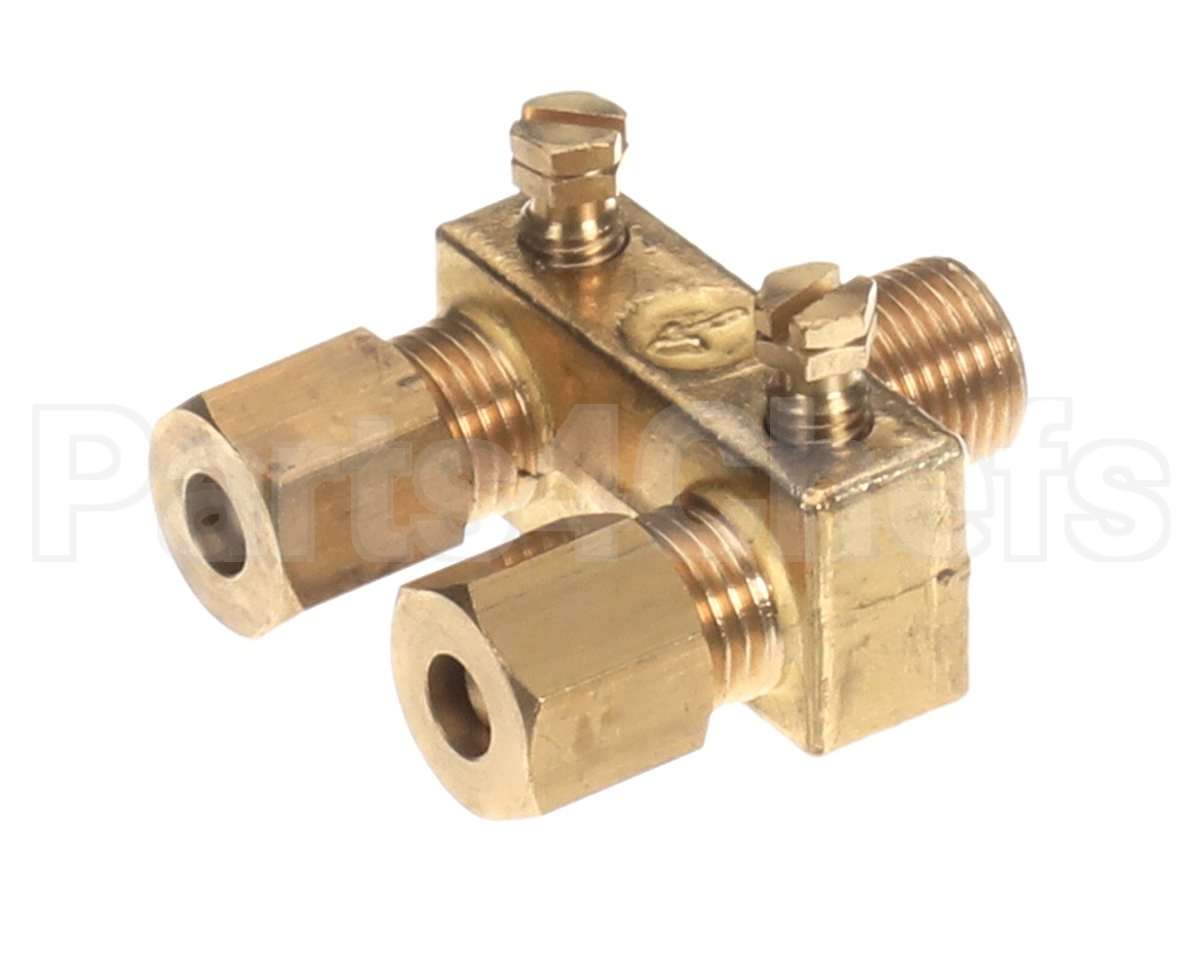 XHPA0003 Vollrath Pilot Valve Hpa1002/1004/1006