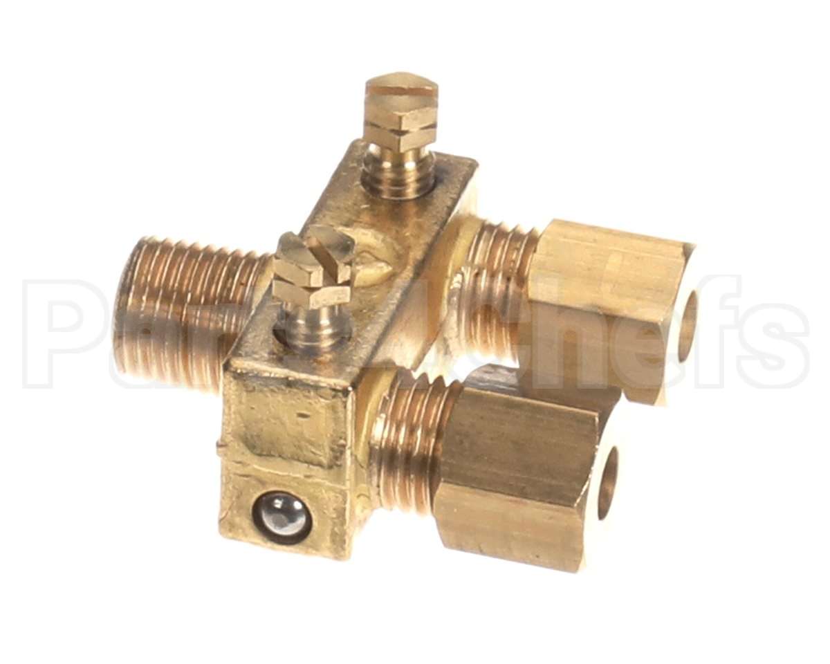 XHPA0003 Vollrath Pilot Valve Hpa1002/1004/1006