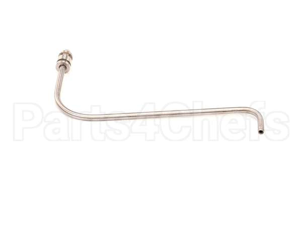 XHPA0004 Vollrath Pilot W/Tubing (Front Burner)