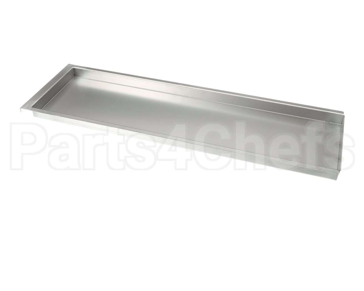 XHPA0014 Vollrath Drip Tray