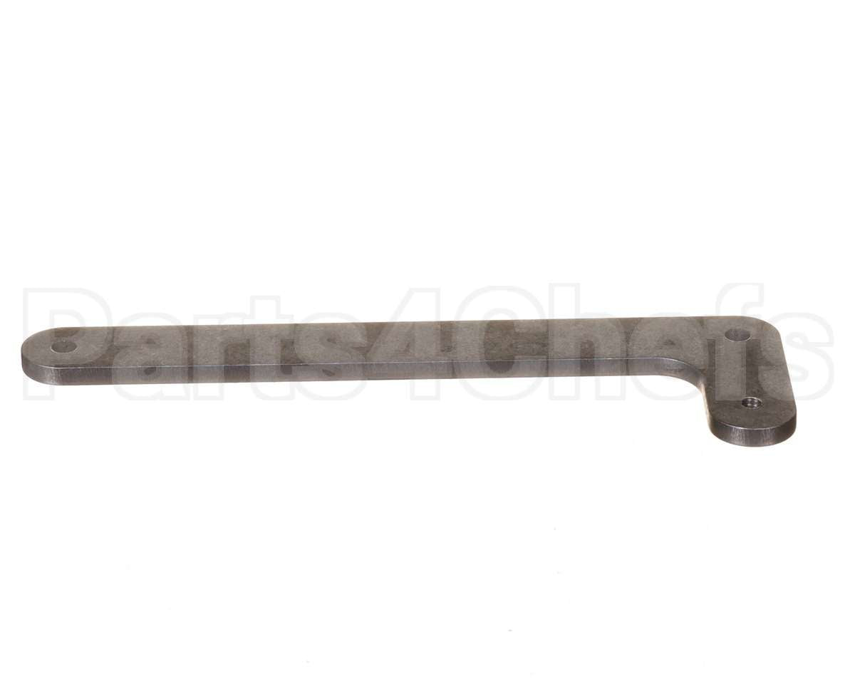 XM-6519A Xlt Ovens Slug Plate