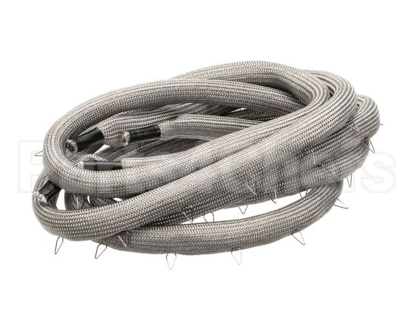 XM6509-3-T-L Xlt Ovens Sandwich Door Seal Top